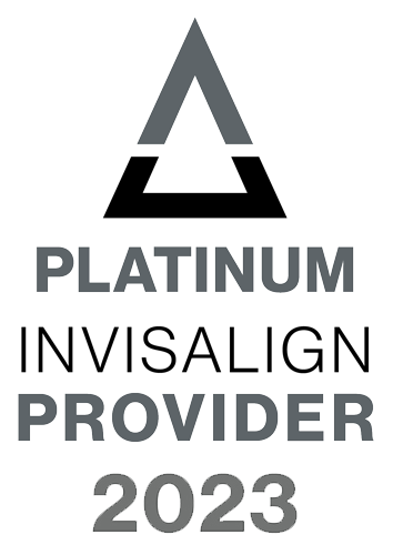 Invisalign Platinum Provider